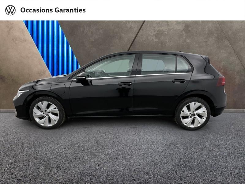Voitures occasions VOLKSWAGEN GOLF Style Dechy
