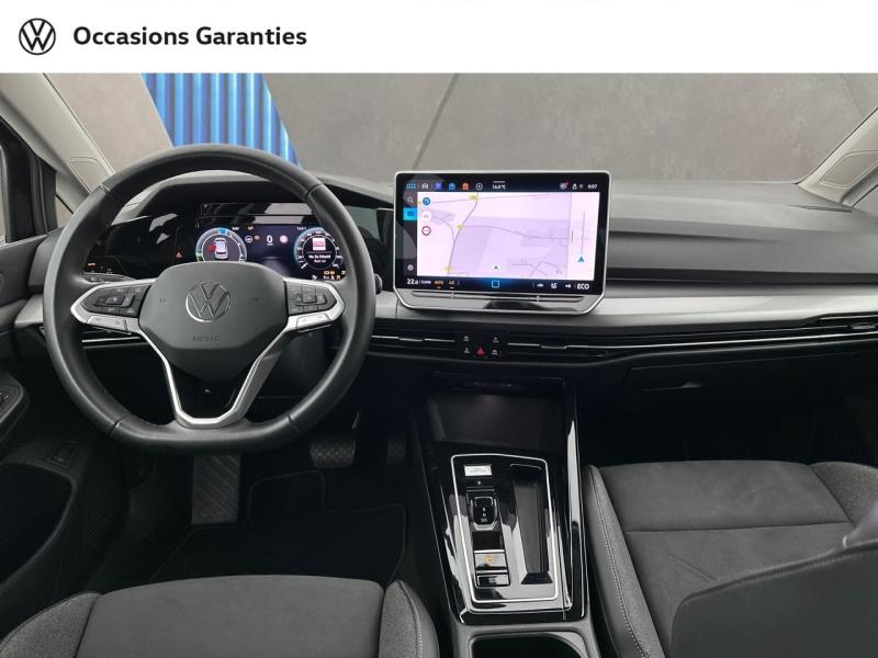 Voitures occasions VOLKSWAGEN GOLF Style Dechy