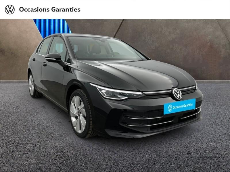 Voitures occasions VOLKSWAGEN GOLF Style Dechy