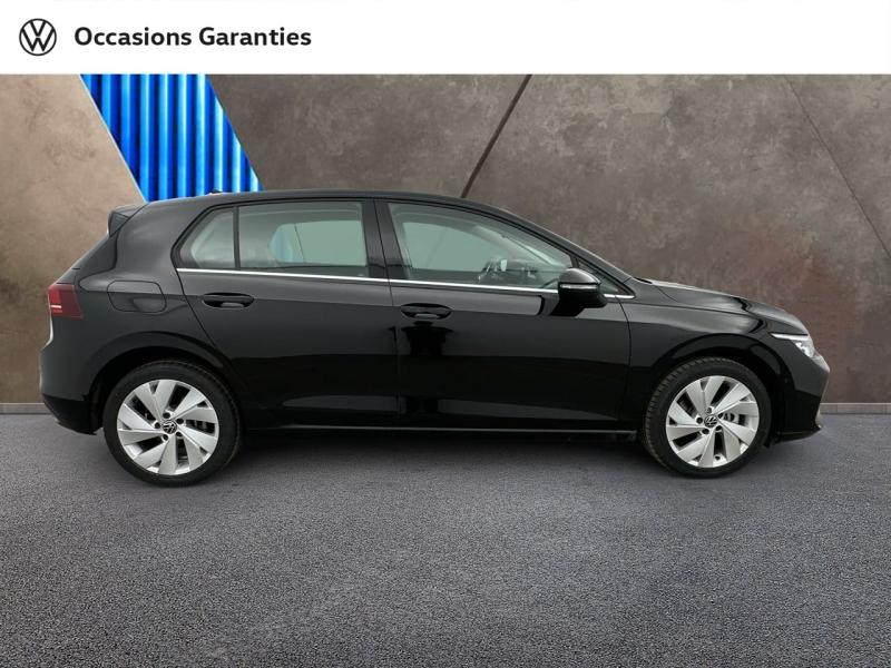 Voitures occasions VOLKSWAGEN GOLF Style Dechy