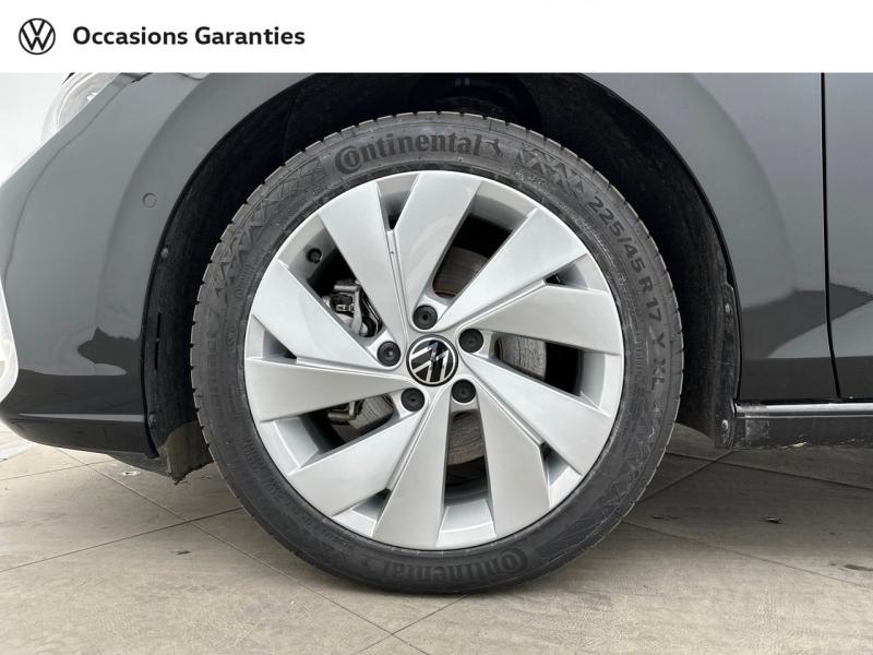 Voitures occasions VOLKSWAGEN GOLF Style Dechy