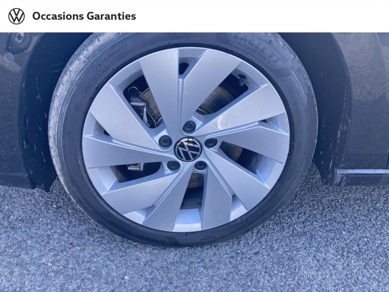 Voitures occasions VOLKSWAGEN GOLF Style Rivery
