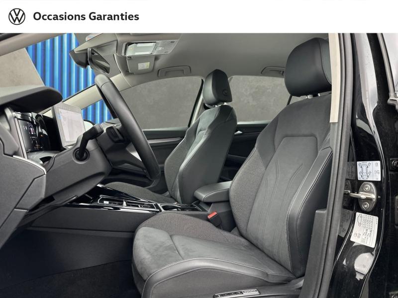 Voitures occasions VOLKSWAGEN GOLF Style Dechy