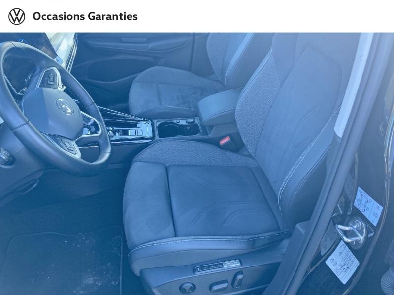 Voitures occasions VOLKSWAGEN GOLF Style Rivery