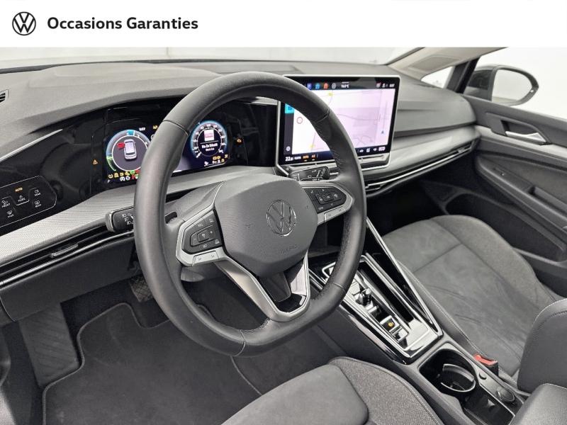 Voitures occasions VOLKSWAGEN GOLF Style Dechy