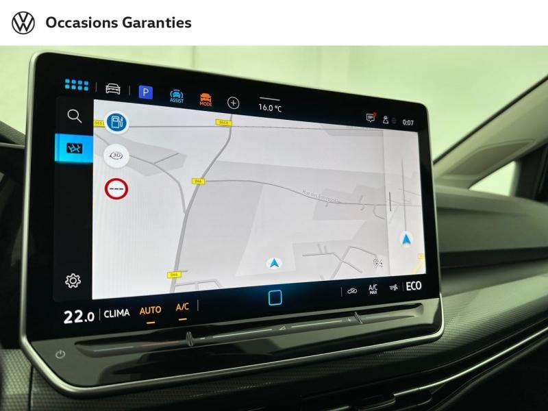 Voitures occasions VOLKSWAGEN GOLF Style Rivery