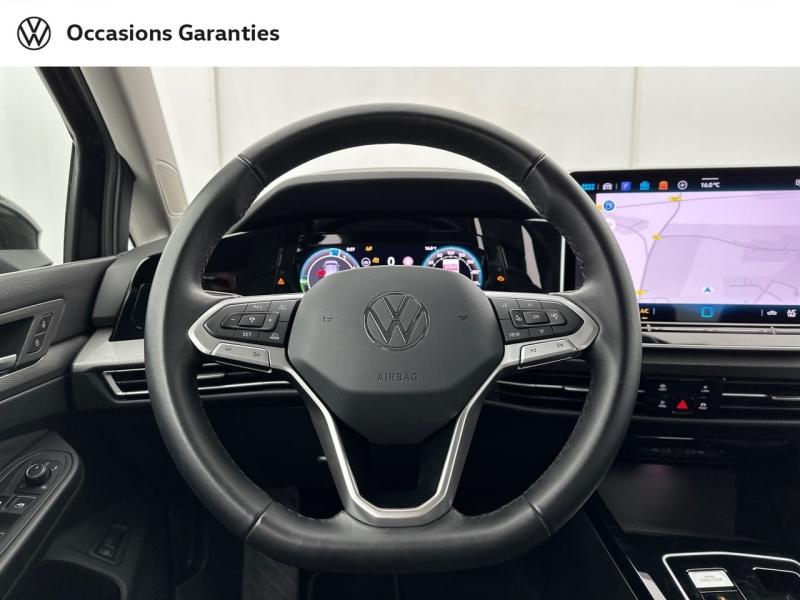 Voitures occasions VOLKSWAGEN GOLF Style Dechy