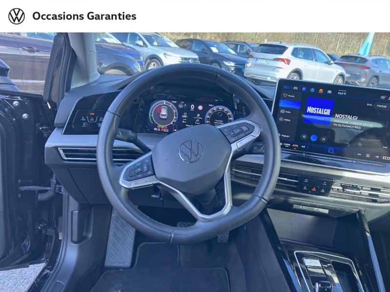 Voitures occasions VOLKSWAGEN GOLF Style Rivery