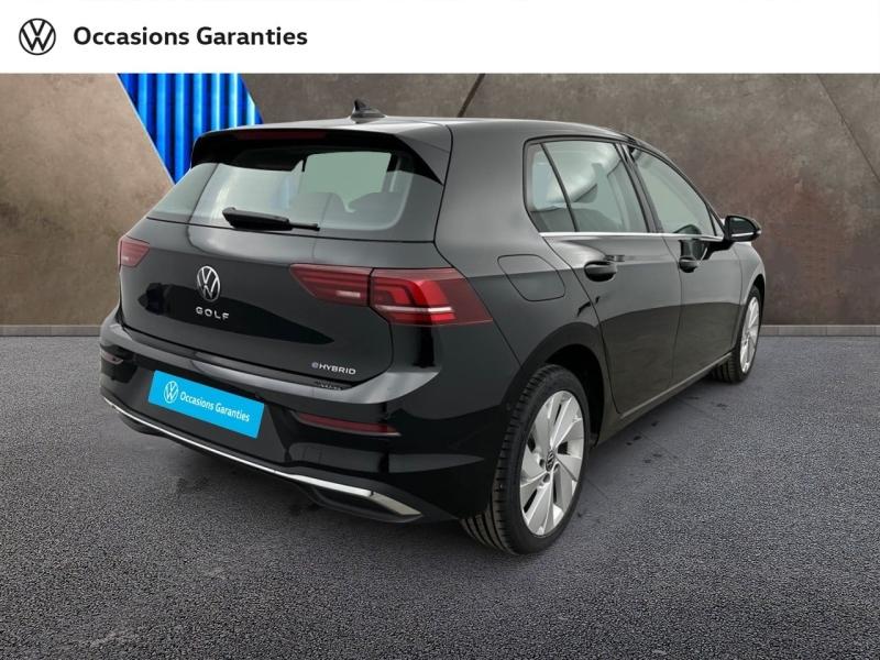 Voitures occasions VOLKSWAGEN GOLF Style Dechy