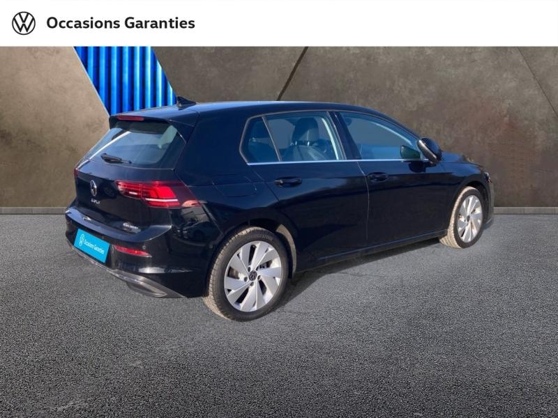 Voitures occasions VOLKSWAGEN GOLF Style Rivery