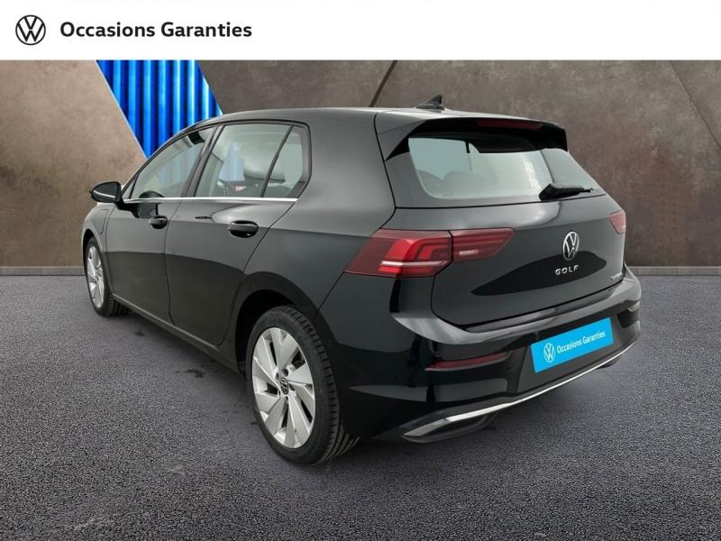 Voitures occasions VOLKSWAGEN GOLF Style Dechy