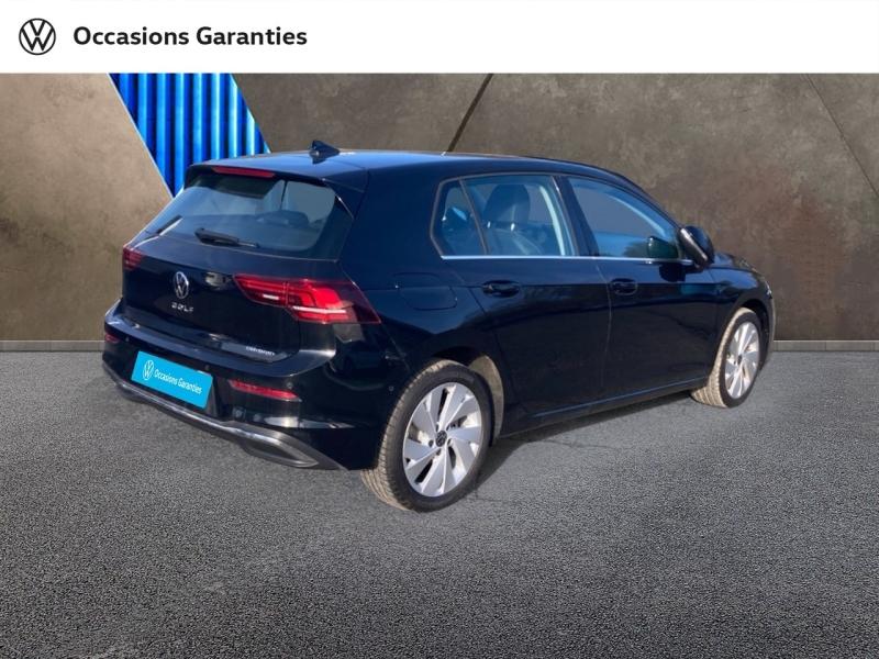 Voitures occasions VOLKSWAGEN GOLF Style Rivery