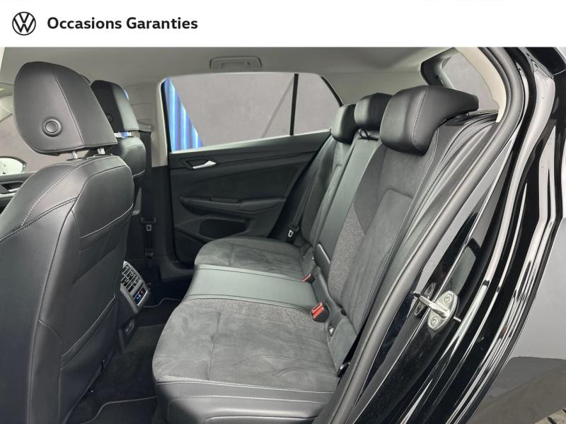 Voitures occasions VOLKSWAGEN GOLF Style Dechy