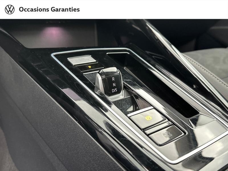 Voitures occasions VOLKSWAGEN GOLF Style Dechy