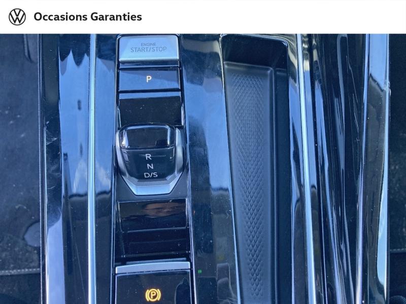 Voitures occasions VOLKSWAGEN GOLF Style Rivery