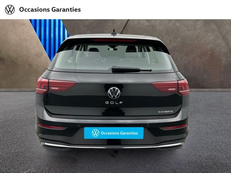 Voitures occasions VOLKSWAGEN GOLF Style Rivery