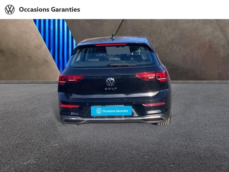 Voitures occasions VOLKSWAGEN GOLF Style Rivery