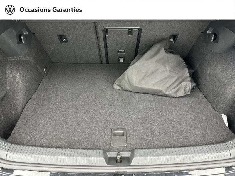 Voitures occasions VOLKSWAGEN GOLF Style Dechy