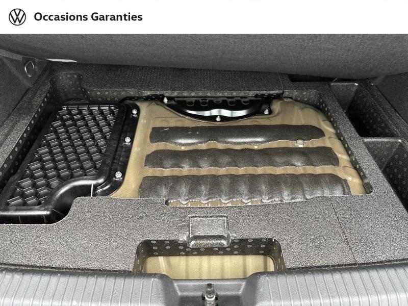 Voitures occasions VOLKSWAGEN GOLF Style Dechy