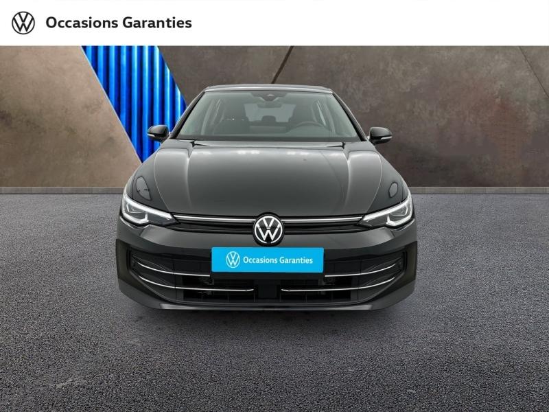 Voitures occasions VOLKSWAGEN GOLF Style Dechy