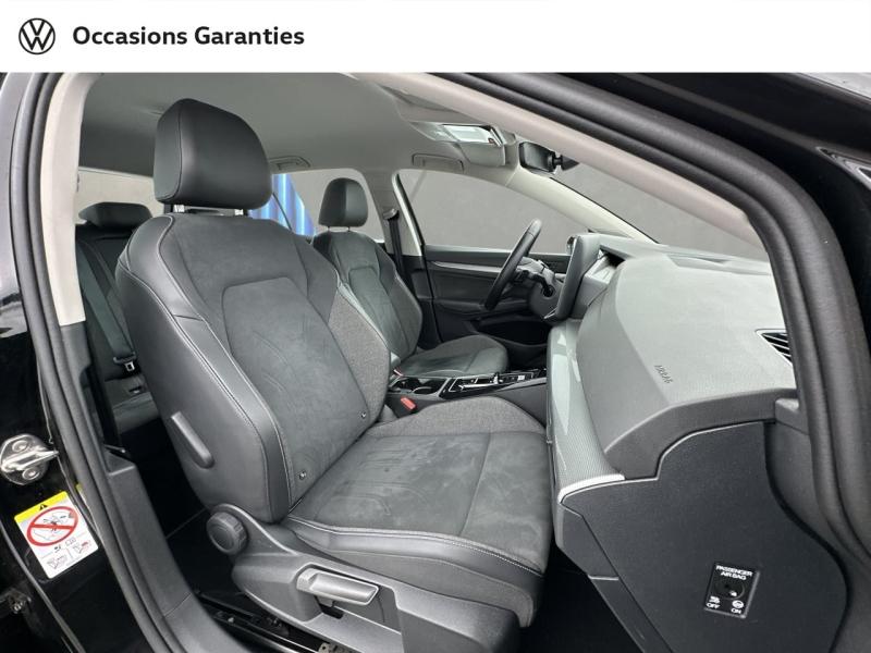 Voitures occasions VOLKSWAGEN GOLF Style Dechy