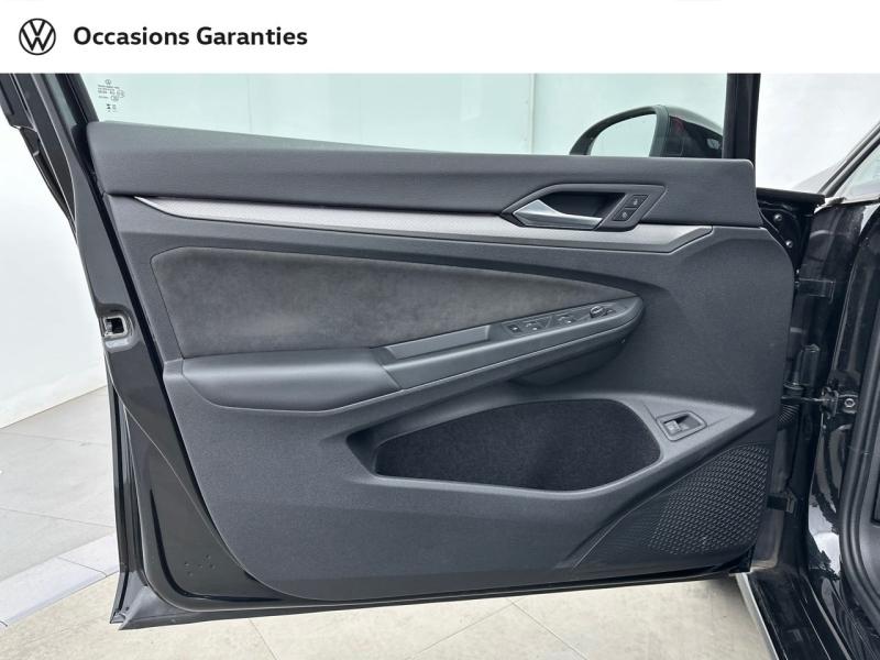 Voitures occasions VOLKSWAGEN GOLF Style Dechy