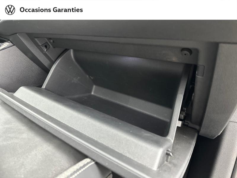Voitures occasions VOLKSWAGEN GOLF Style Dechy