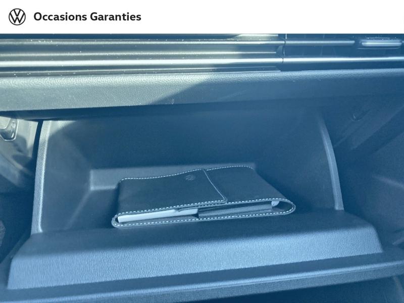 Voitures occasions VOLKSWAGEN GOLF Style Rivery