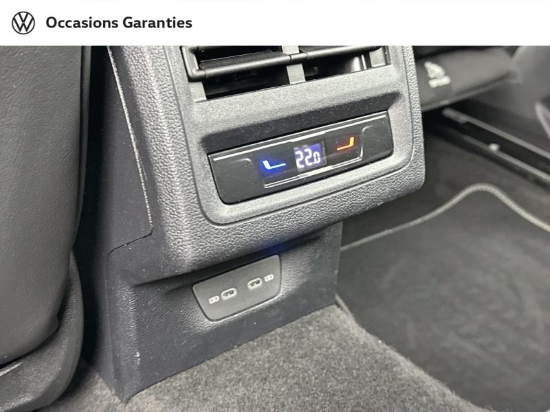 Voitures occasions VOLKSWAGEN GOLF Style Dechy