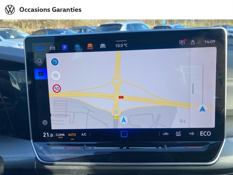 Voitures occasions VOLKSWAGEN GOLF Style Rivery