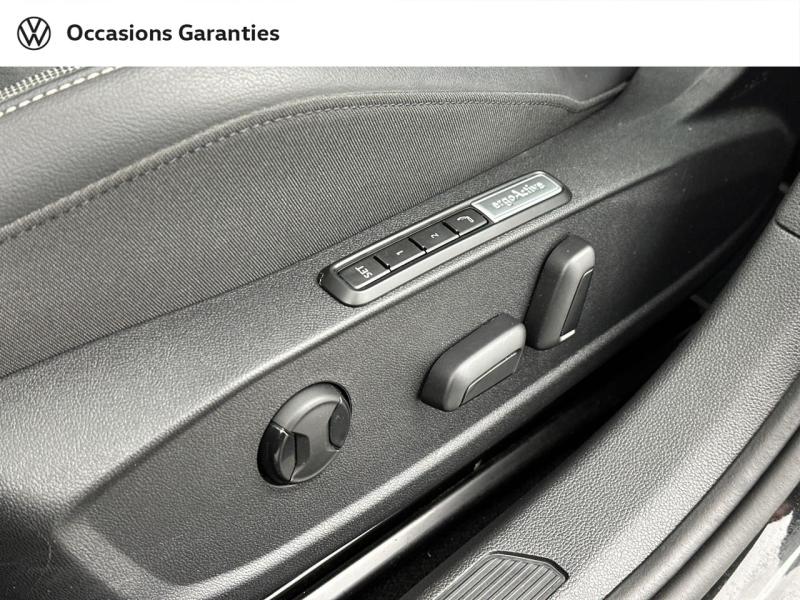 Voitures occasions VOLKSWAGEN GOLF Style Dechy