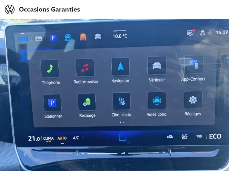 Voitures occasions VOLKSWAGEN GOLF Style Rivery