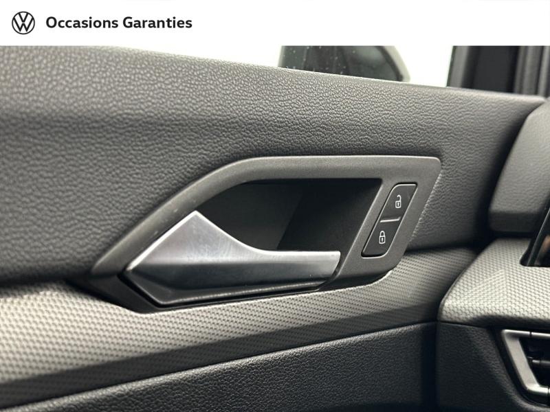 Voitures occasions VOLKSWAGEN GOLF Style Rivery