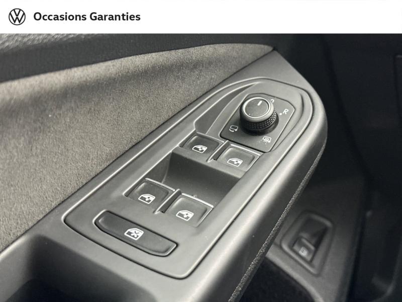 Voitures occasions VOLKSWAGEN GOLF Style Dechy