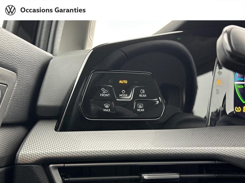 Voitures occasions VOLKSWAGEN GOLF Style Dechy