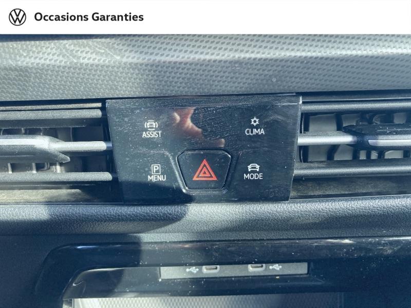 Voitures occasions VOLKSWAGEN GOLF Style Rivery