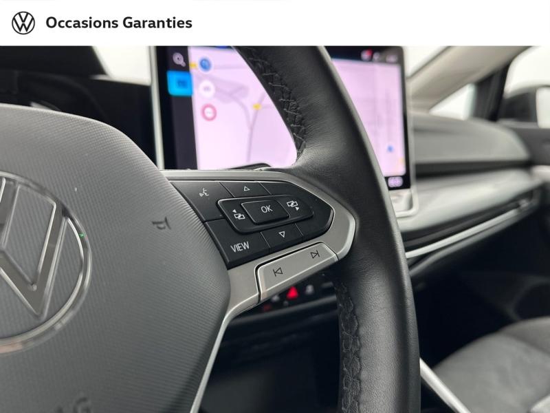 Voitures occasions VOLKSWAGEN GOLF Style Dechy