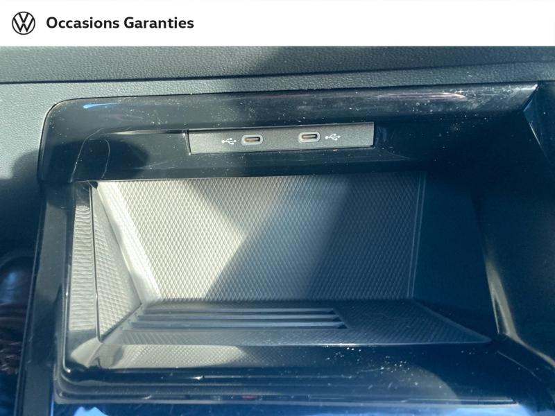 Voitures occasions VOLKSWAGEN GOLF Style Rivery