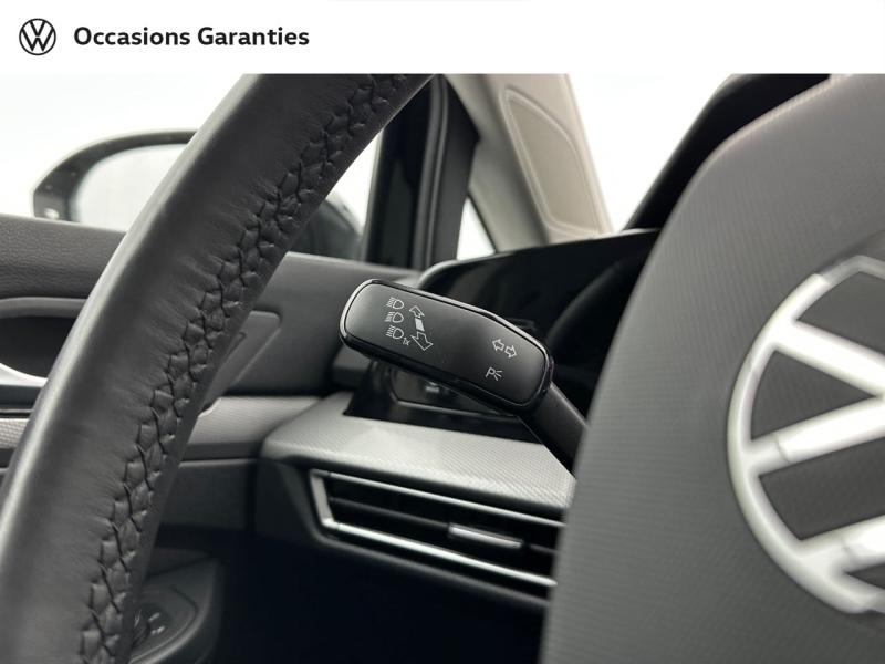 Voitures occasions VOLKSWAGEN GOLF Style Rivery
