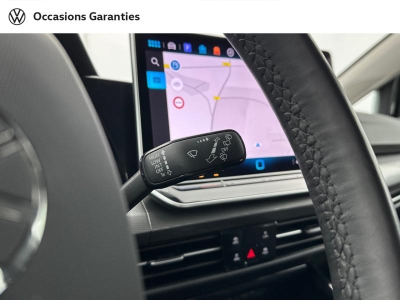 Voitures occasions VOLKSWAGEN GOLF Style Dechy