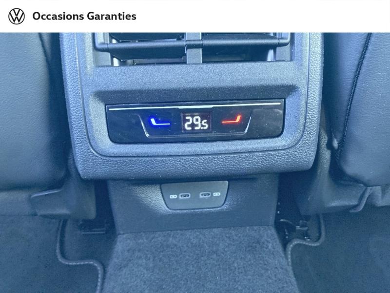 Voitures occasions VOLKSWAGEN GOLF Style Rivery