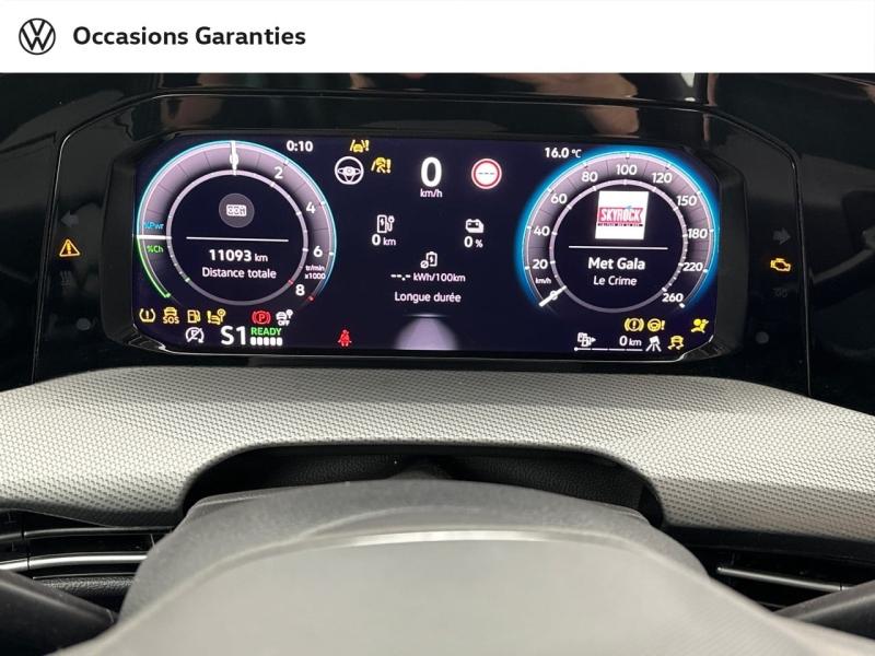 Voitures occasions VOLKSWAGEN GOLF Style Dechy