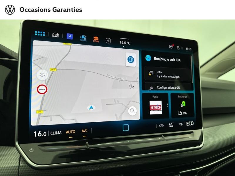 Voitures occasions VOLKSWAGEN GOLF Style Dechy