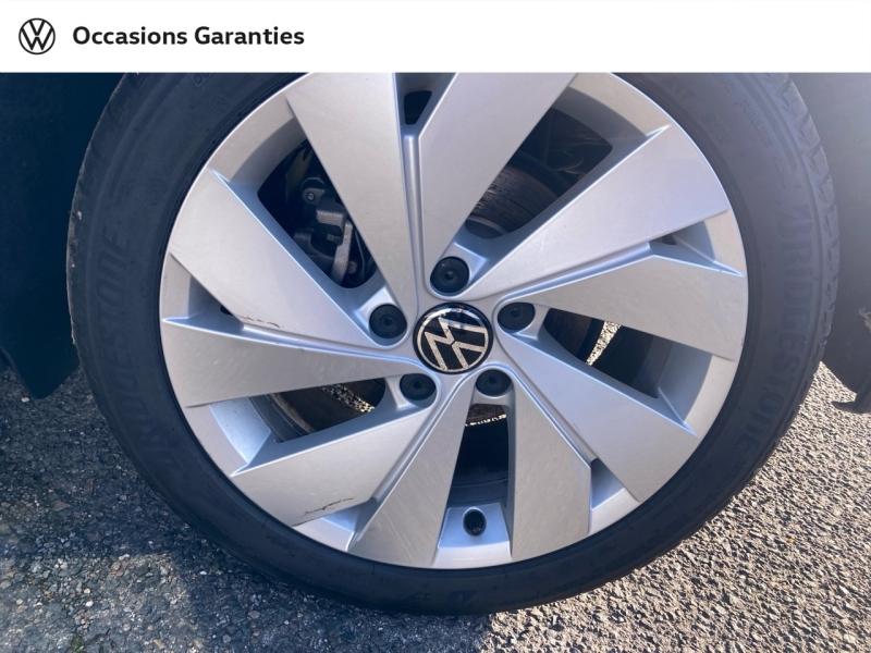 Voitures occasions VOLKSWAGEN GOLF Style Rivery