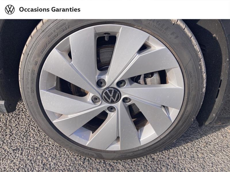 Voitures occasions VOLKSWAGEN GOLF Style Rivery