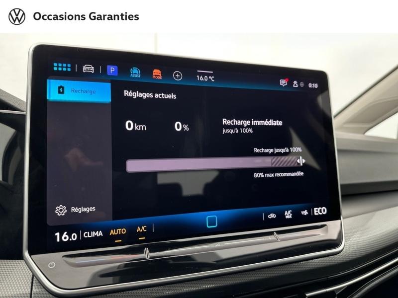 Voitures occasions VOLKSWAGEN GOLF Style Rivery