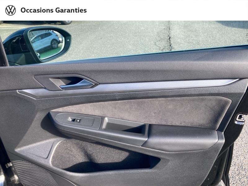 Voitures occasions VOLKSWAGEN GOLF Style Rivery