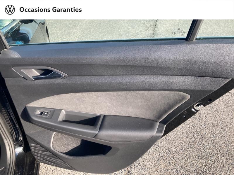 Voitures occasions VOLKSWAGEN GOLF Style Rivery