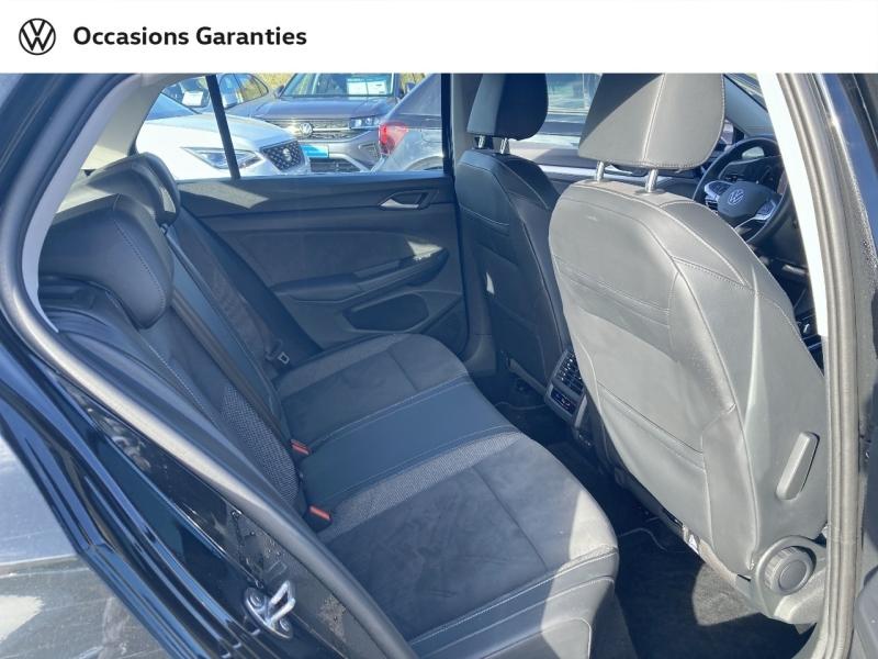 Voitures occasions VOLKSWAGEN GOLF Style Rivery