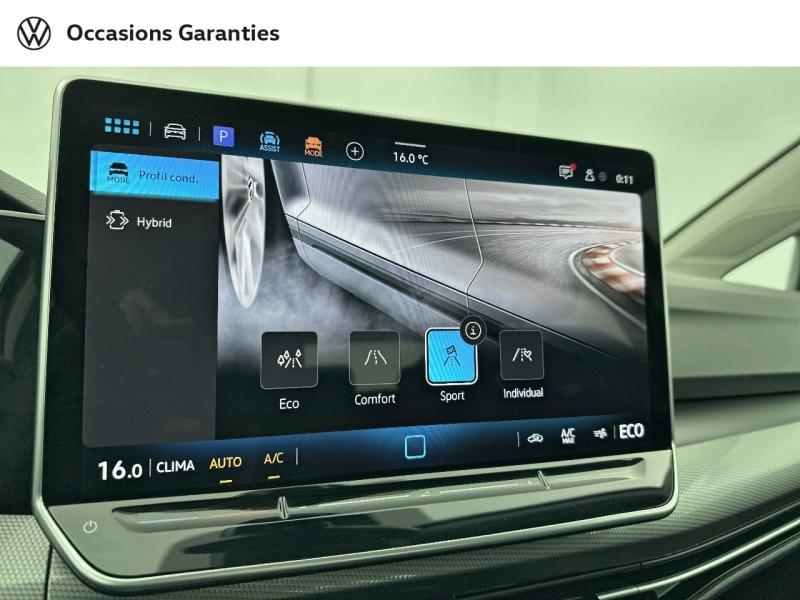Voitures occasions VOLKSWAGEN GOLF Style Dechy